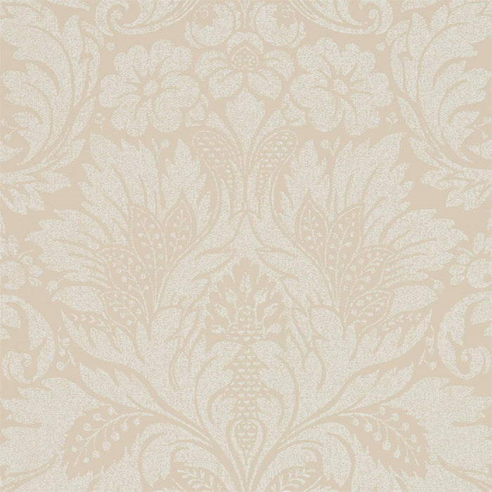 Sanderson Kent Parchment 216392 Wallpaper DDAM216392