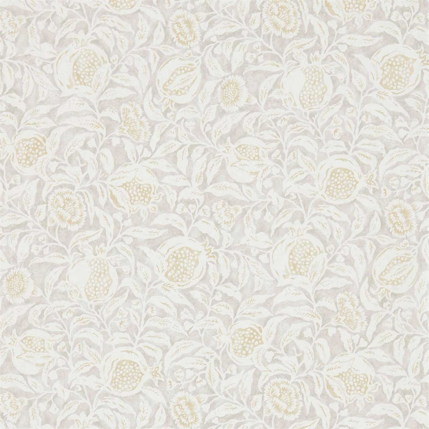 Sanderson Annandale Dove/Taupe 216394 Wallpaper DDAM216394