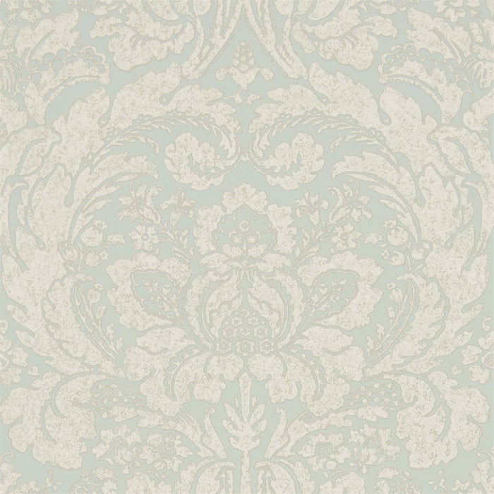 Sanderson Courtney Wedgwood 216405 Wallpaper DDAM216405