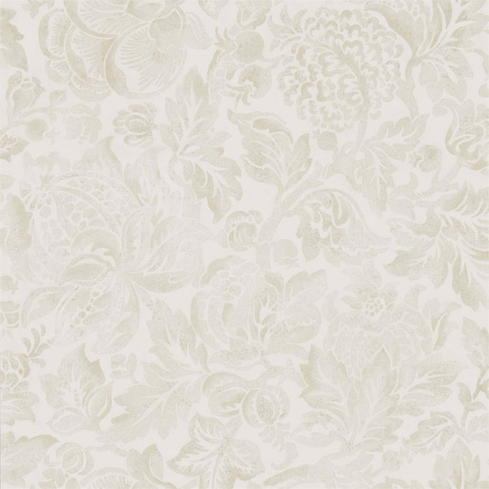 Sanderson Thackeray Ivory 216415 Wallpaper DDAM216415