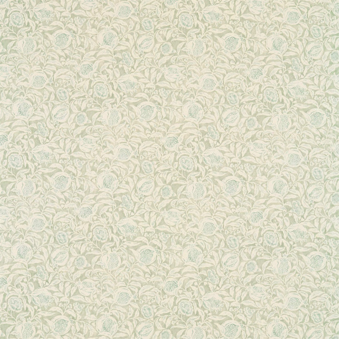 Sanderson Annandale Willow/Seaspray 226373 Fabric DDAM226373