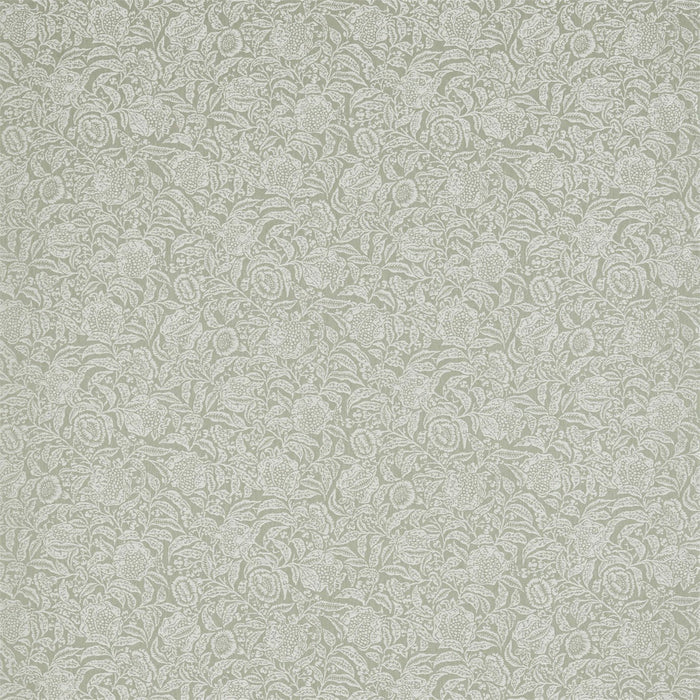 Sanderson Annandale Weave Willow 236466 Fabric DDAM236466