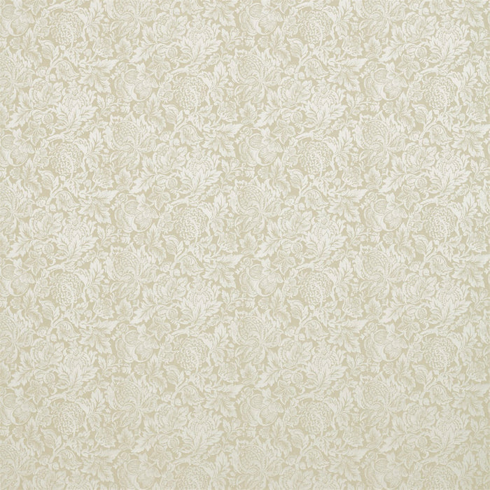 Sanderson Thackeray Sepia 236475 Fabric DDAM236475