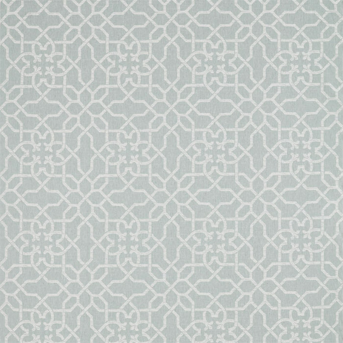 Sanderson Mawton Wedgwood 236478 Fabric DDAM236478