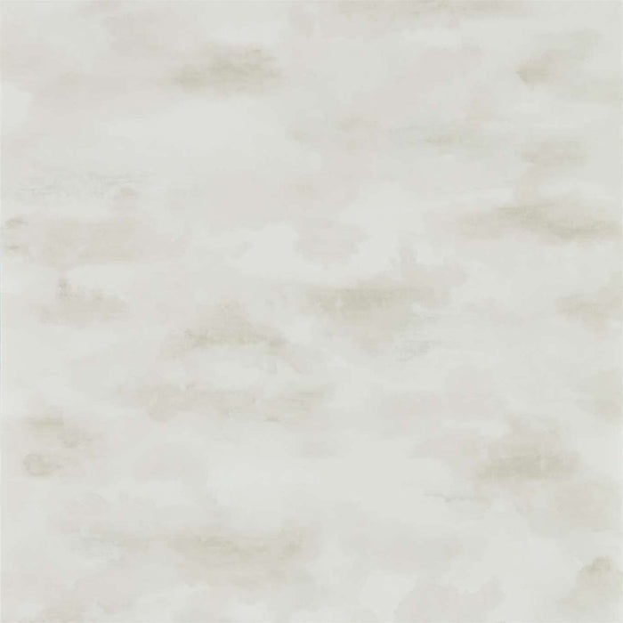 Sanderson Bamburgh Sky Driftwood 216517 Wallpaper DEBB216517