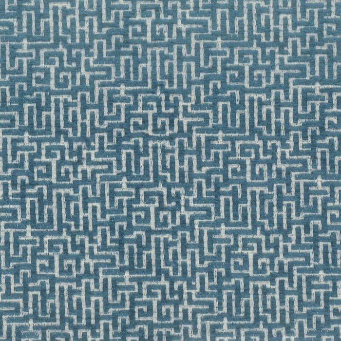 Stout Dedicate 2 Teal Fabric DEDI-2