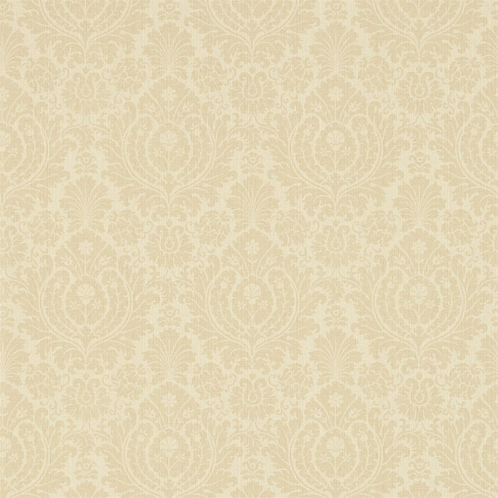 Sanderson Fabienne Sand 214069 Wallpaper DFAB214069