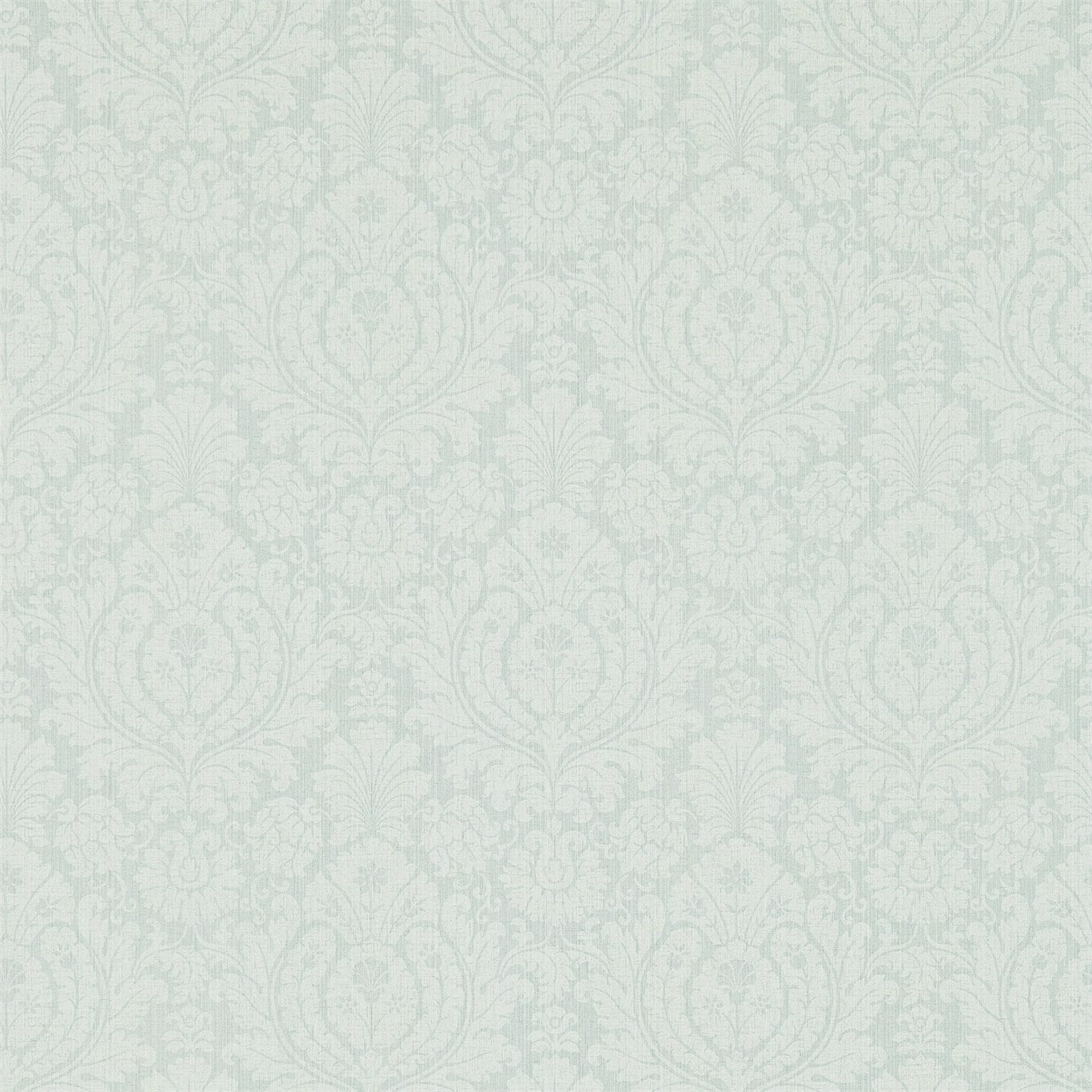 Sanderson Fabienne Eggshell 214071 Wallpaper DFAB214071