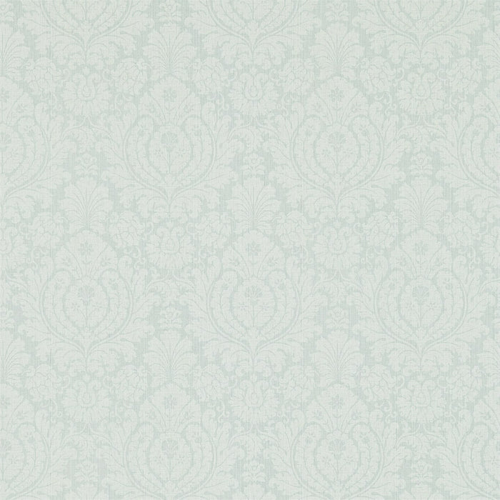 Sanderson Fabienne Eggshell 214071 Wallpaper DFAB214071