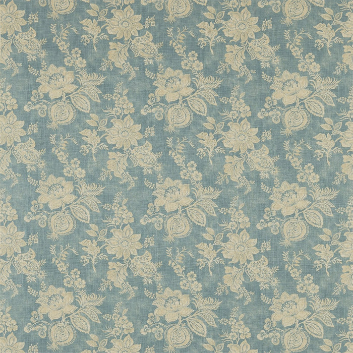 Sanderson Lyon Wedgwood 223973 Fabric DFAB223973