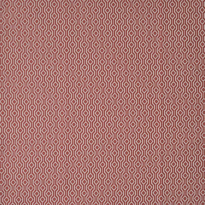 Maxwell Deja Vu Candy Cane Fabric DH5213