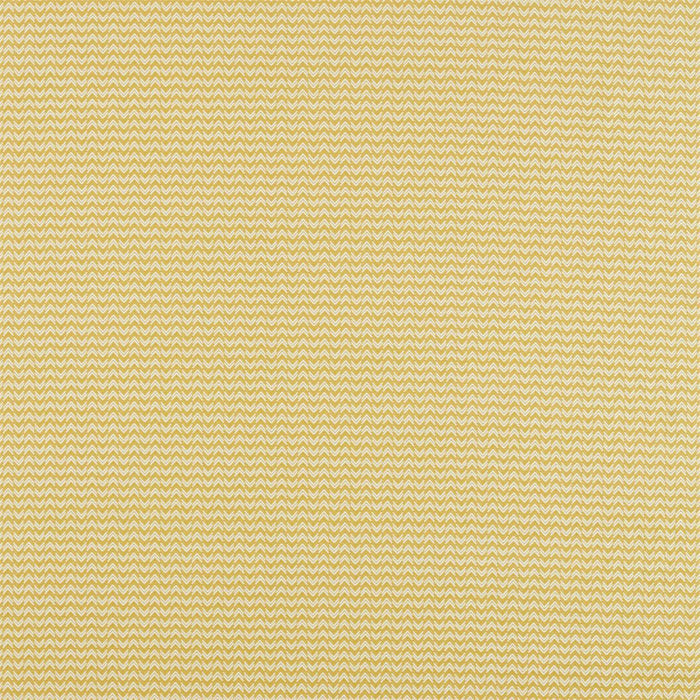 Sanderson Herring Ochre 236664 Fabric DHER236664