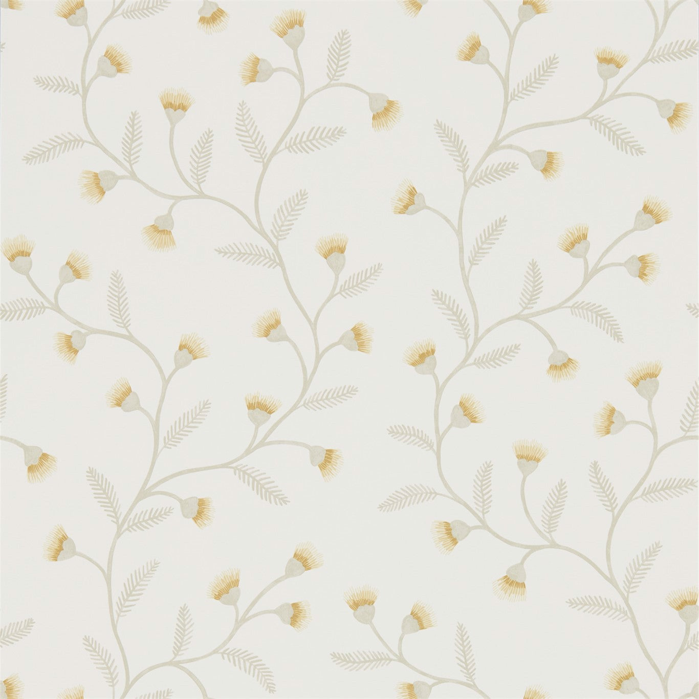 Sanderson Everly Barley 216375 Wallpaper DHPO216375