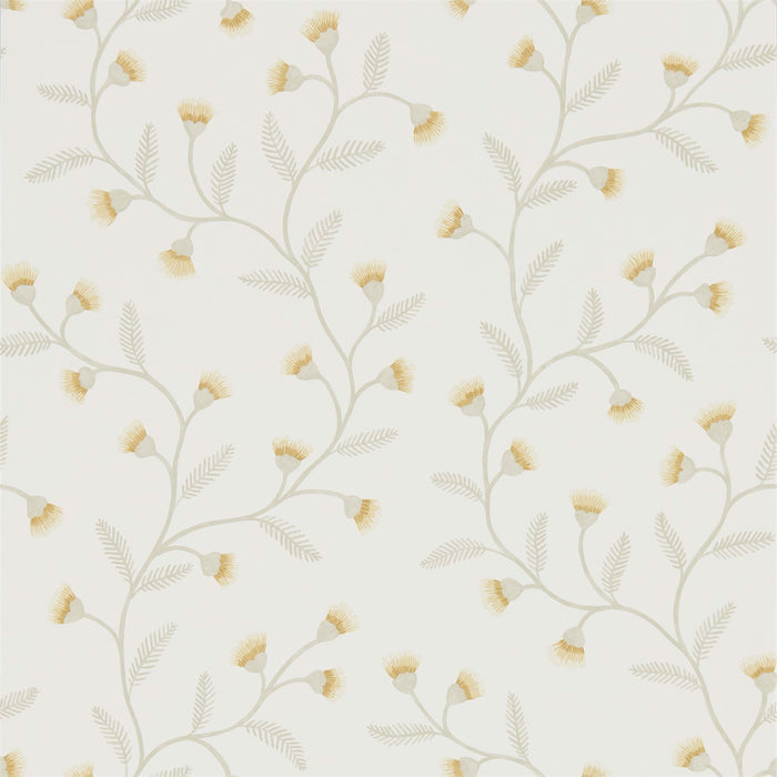 Sanderson Everly Barley 216375 Wallpaper DHPO216375