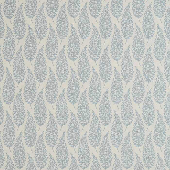 Sanderson Elm Denim 236438 Fabric DHPU236438