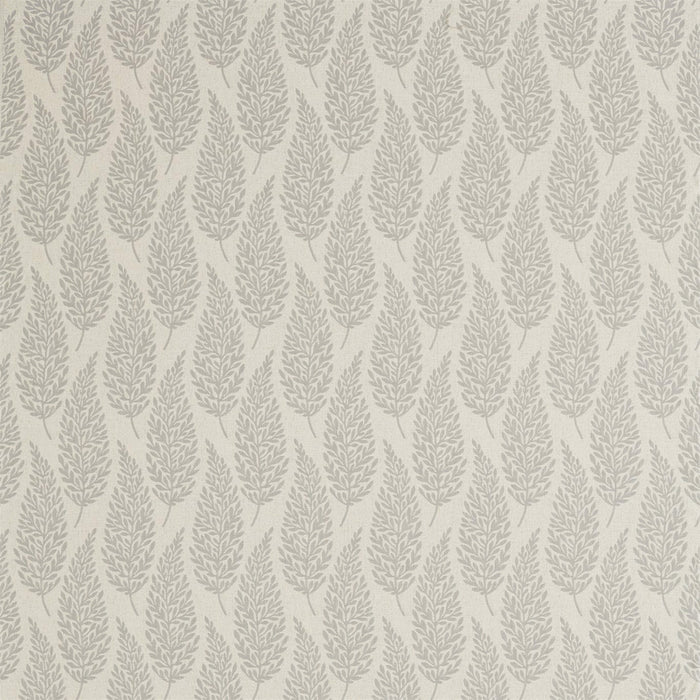 Sanderson Elm Silver 236440 Fabric DHPU236440