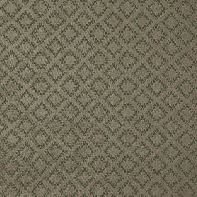 Maxwell Diamante Taupe Fabric DI91028