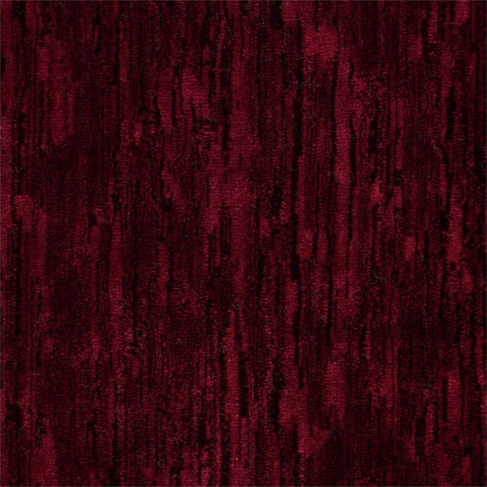 Sanderson Icaria Velvets Ruby 232928 Fabric DICA232928