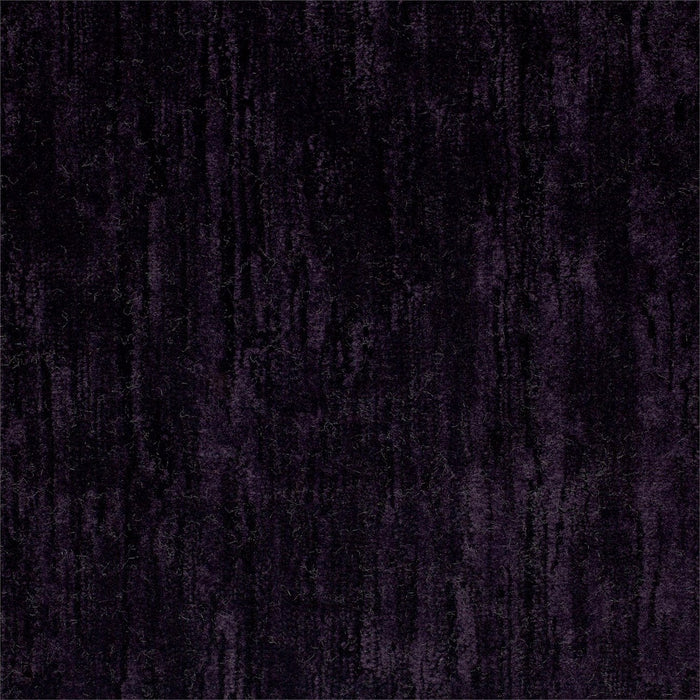 Sanderson Icaria Velvets Fig 232932 Fabric DICA232932