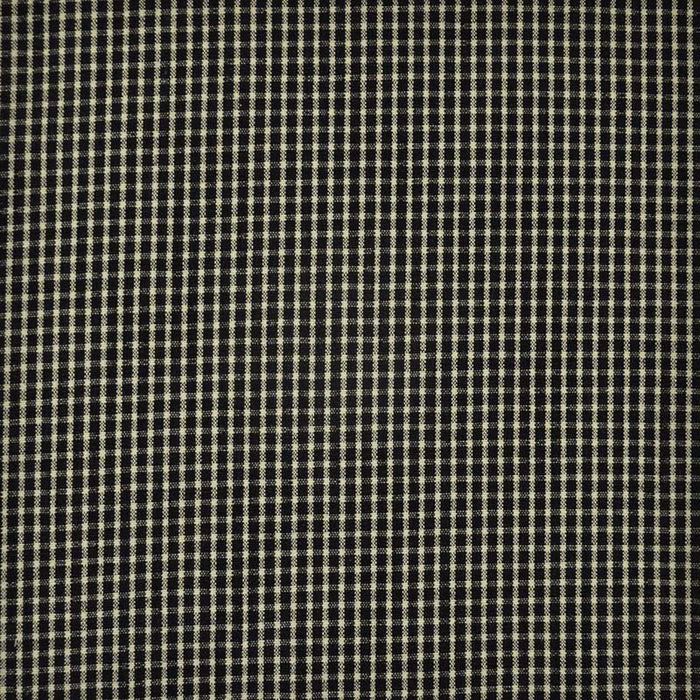 Maxwell Dollhouse Licorice Fabric DK1336