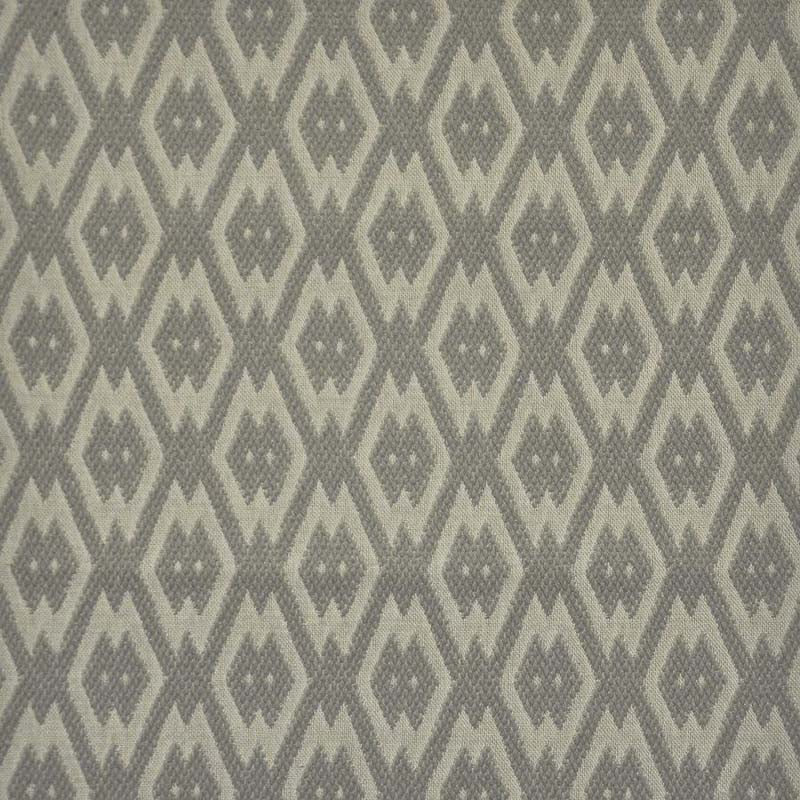 Maxwell Double Diamond Nimbus Fabric DK2102