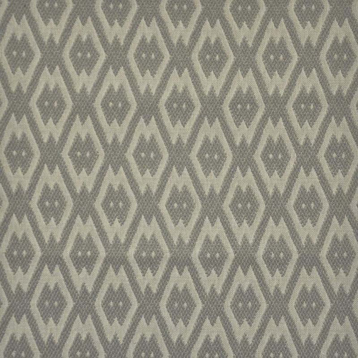 Maxwell Double Diamond Nimbus Fabric DK2102