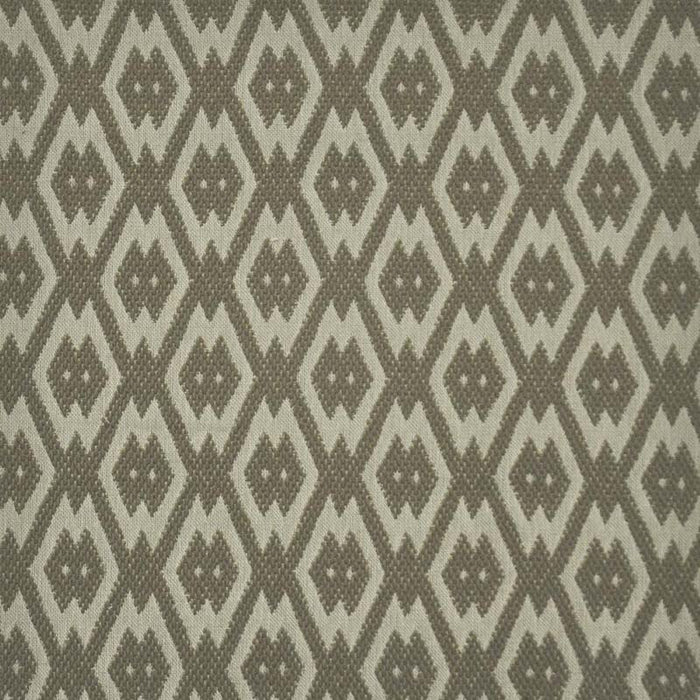 Maxwell Double Diamond Toast Fabric DK2125