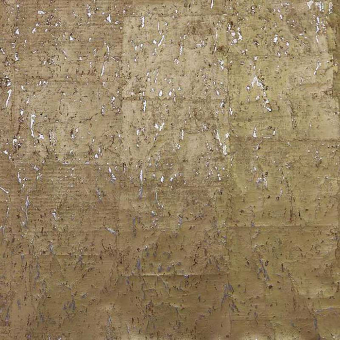 York Cork Gold Wallpaper DL2962