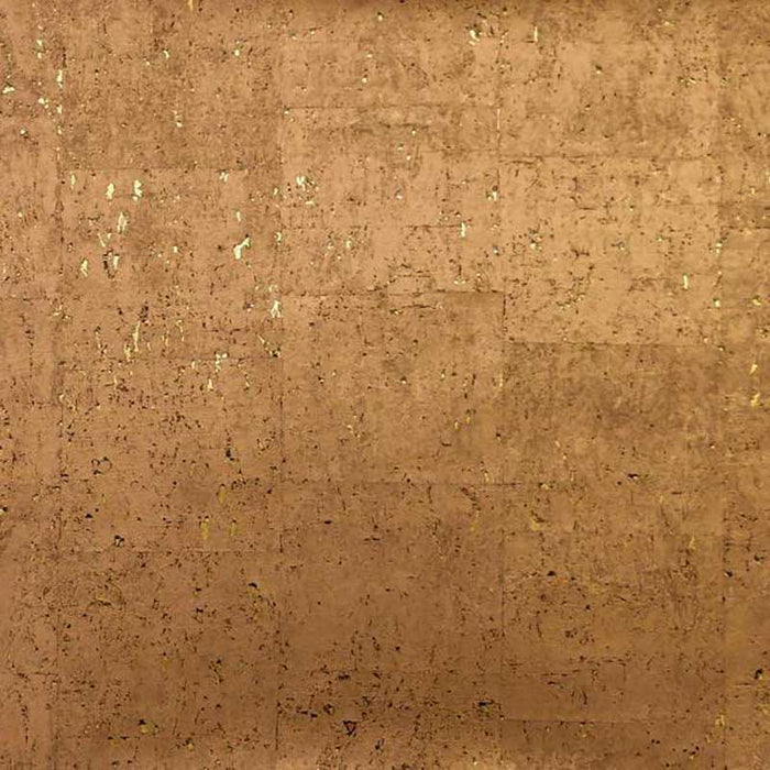 York Cork Copper Wallpaper DL2964