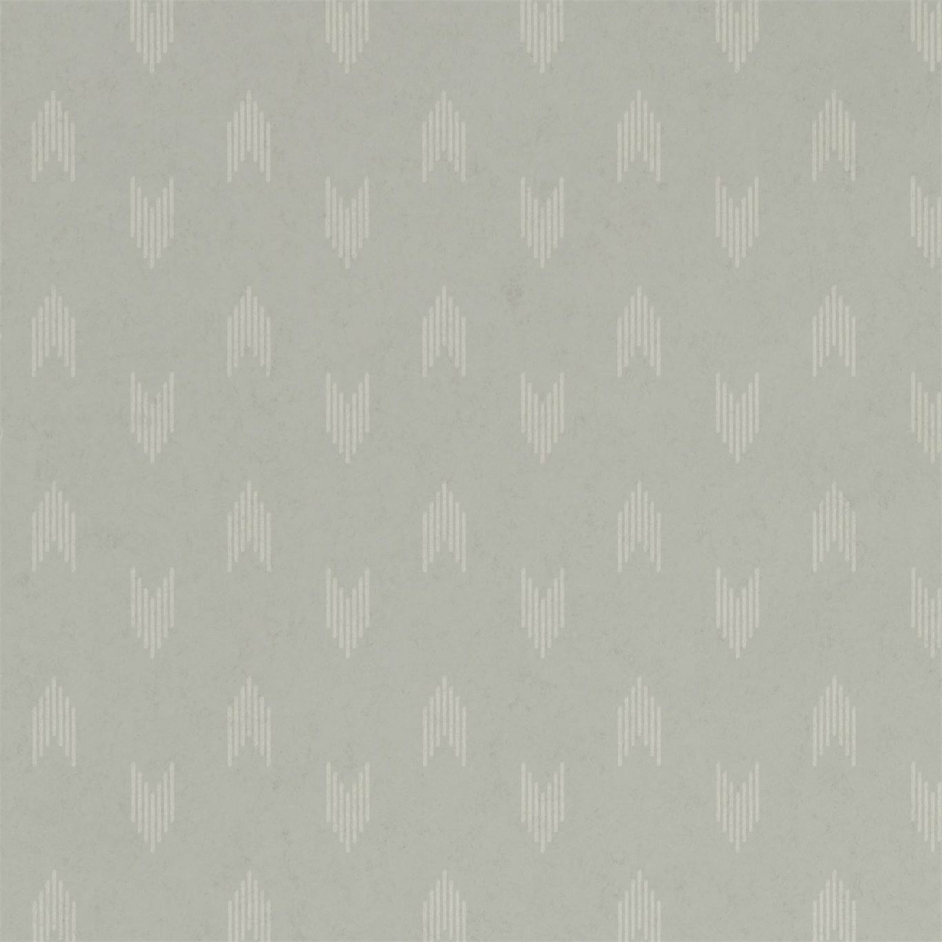 Sanderson Henton Grey 216884 Wallpaper DLMW216884