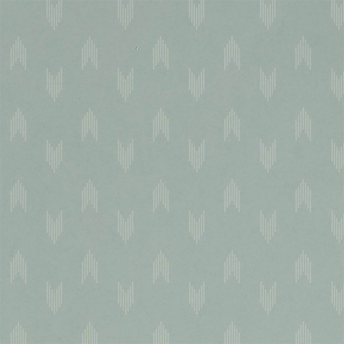 Sanderson Henton Eggshell 216885 Wallpaper DLMW216885