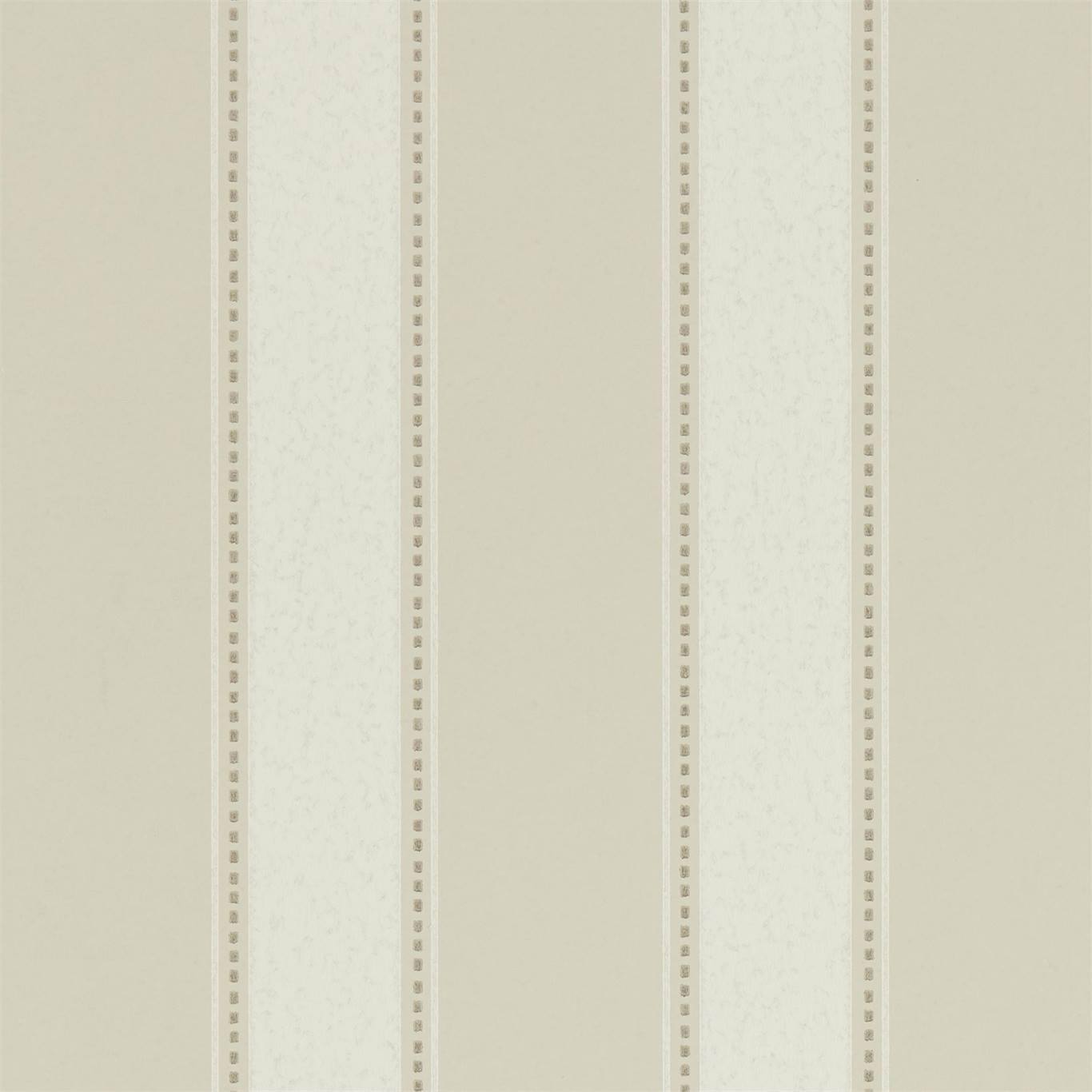 Sanderson Sonning Stripe Country Linen 216889 Wallpaper DLMW216889