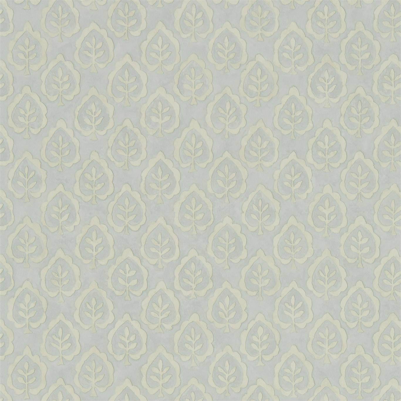 Sanderson Fencott Grey 216897 Wallpaper DLMW216897