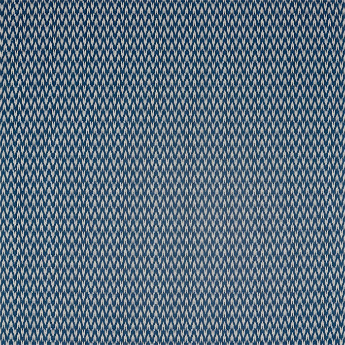 Sanderson Hutton Midnight Blue 236803 Fabric DLNC236803