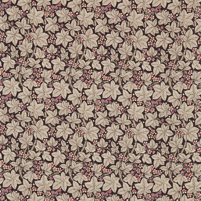 Morris & Co Bramble Bullrush 224464 Fabric DM3P224464