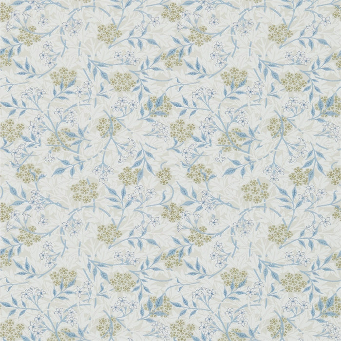 Morris & Co Jasmine Ecru/Wood 214724 Wallpaper DM3W214724