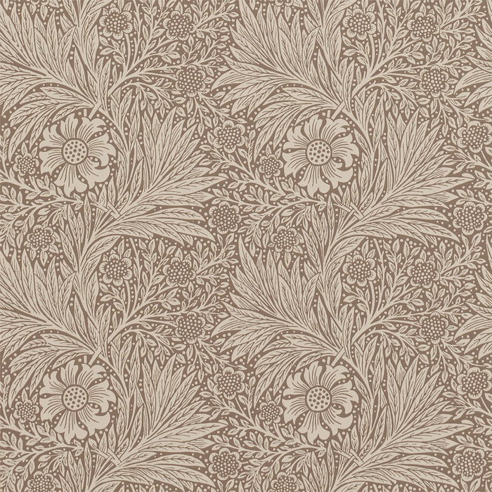 Morris & Co Marigold Bullrush 210366 Wallpaper DM6P210366