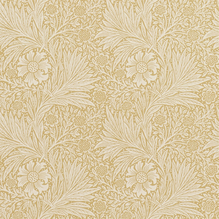 Morris & Co Marigold Cowslip 210370 Wallpaper DM6P210370