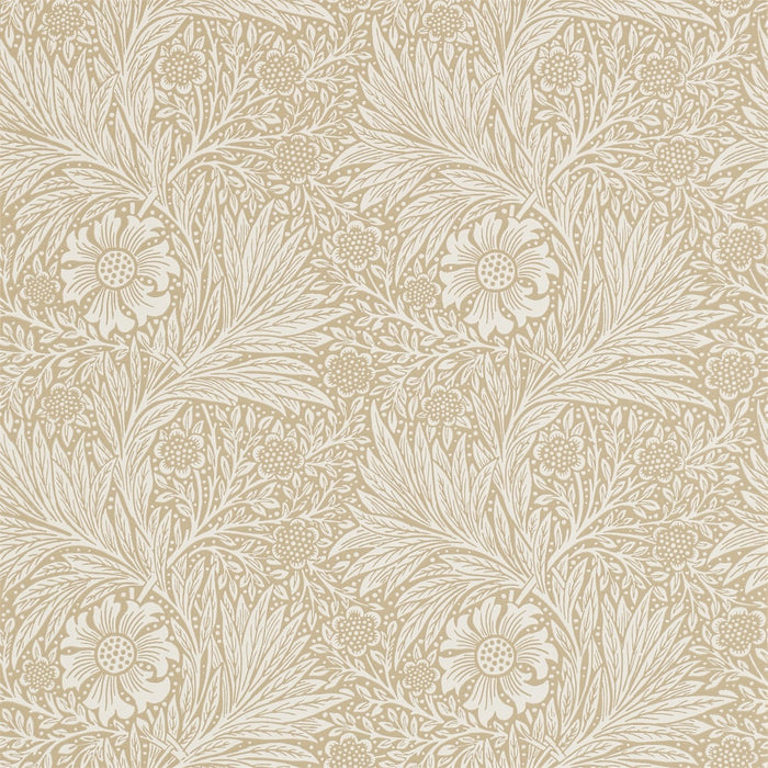 Morris & Co Marigold Manilla 210372 Wallpaper DM6P210372