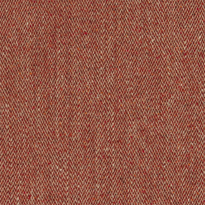 Morris & Co Brunswick Russet 236512 Fabric DMA4236512