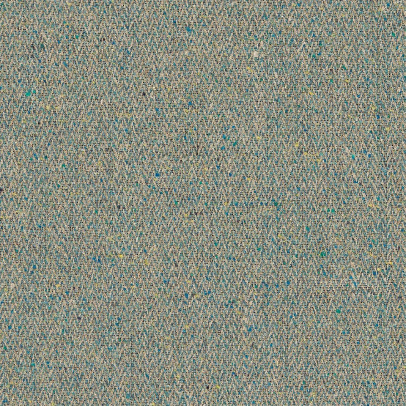 Morris & Co Brunswick Teal 236516 Fabric DMA4236516