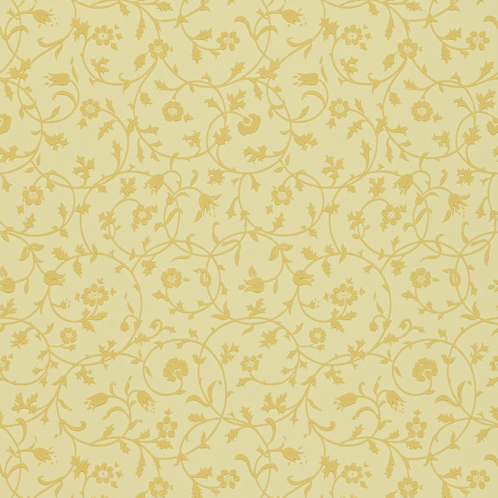 Morris & Co Medway Gold MW110 Wallpaper DMI1MW110