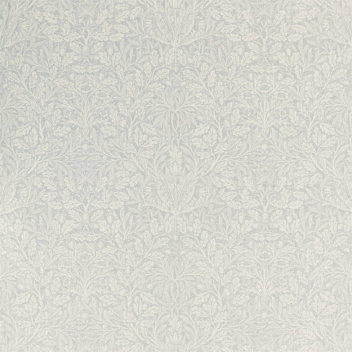 Morris & Co Morris Acorn Mineral 236828 Fabric DMLF236828