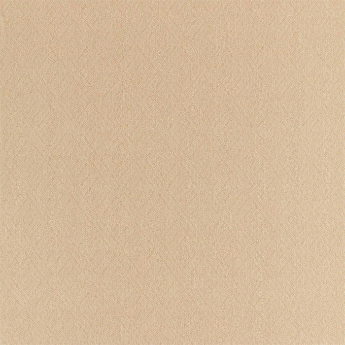 Morris & Co Lethaby Weave Ochre 236834 Fabric DMLF236834