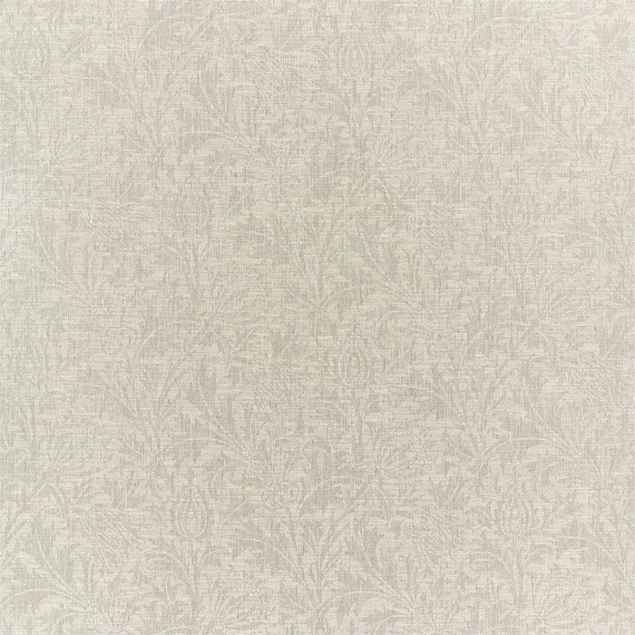 Morris & Co Thistle Weave Mineral 236844 Fabric DMLF236844