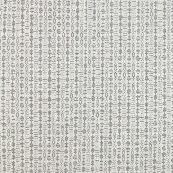 Morris & Co Pure Fota Wool Cloud Grey 236719 Fabric DMPK236719