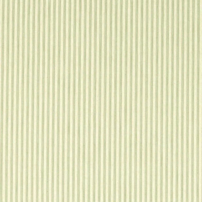 Sanderson Melford Stripe Sage 237211 Fabric DMWC237211