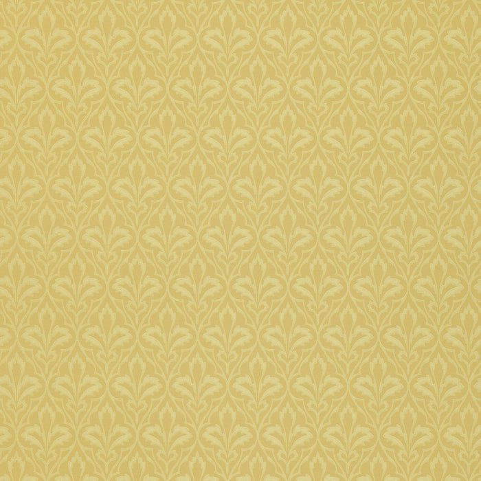 Morris & Co Owen Jones Beige OJ102 Wallpaper DMY1OJ102