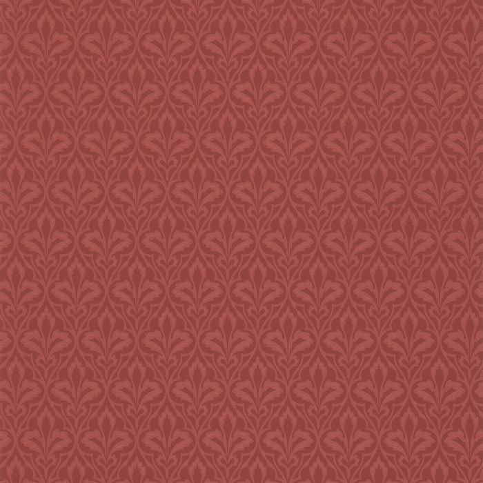 Morris & Co Owen Jones Madder OJ107 Wallpaper DMY1OJ107