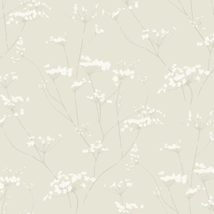 York Enchanted Cream Wallpaper DN3708